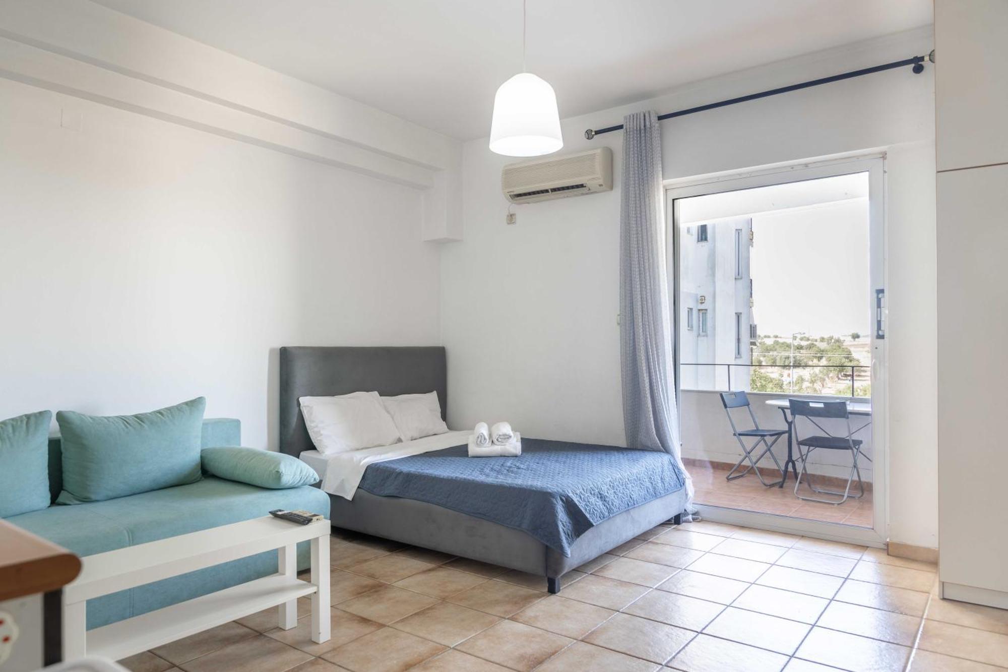 Elia Mini Suites 6 Larissa Exterior photo